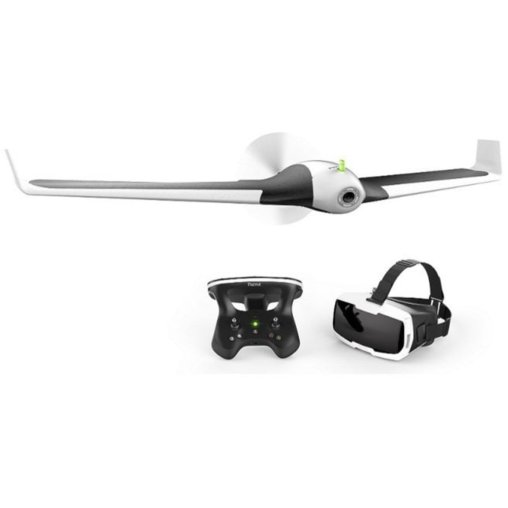 Parrot PF750001AA DISCO FPV Drone Black