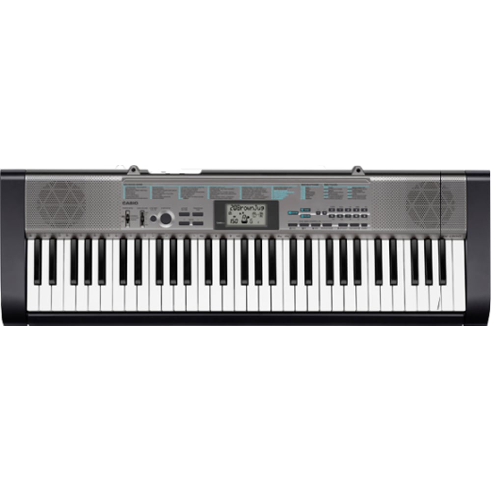 Casio CTK1300 Keyboard