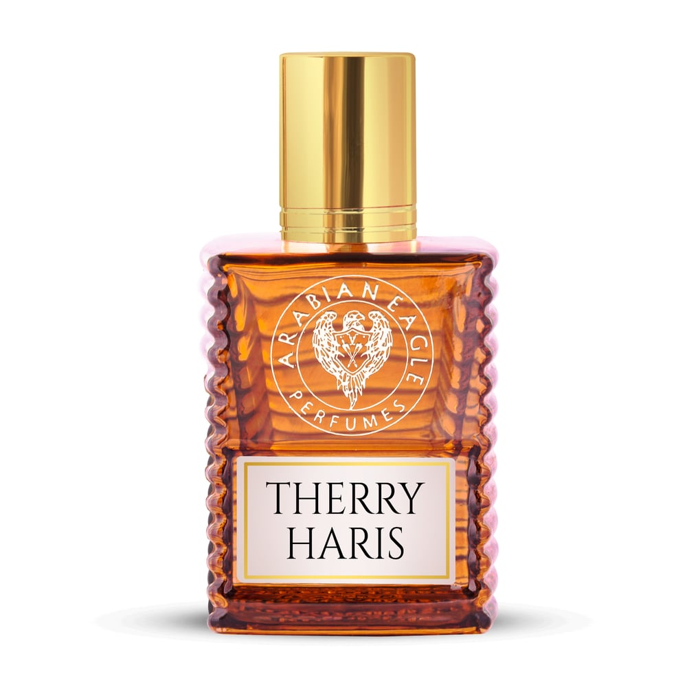 Arabian Eagle Exl Therry Haris Concentrated Perfume