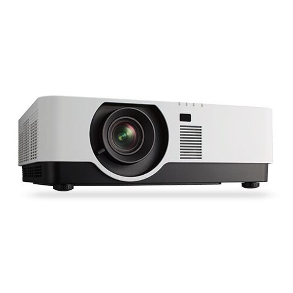 NEC Laser Professional Projector 5000Lumens 4K UHD (P506QL) NEC Laser Professional Projector 5000Lumens 4K UHD (P506QL)