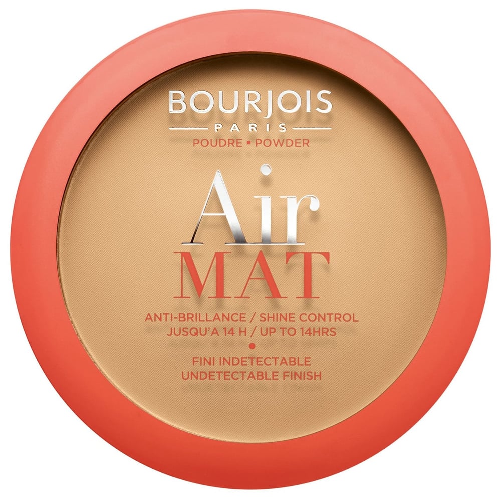 Bourjois Air Mat Powder 04