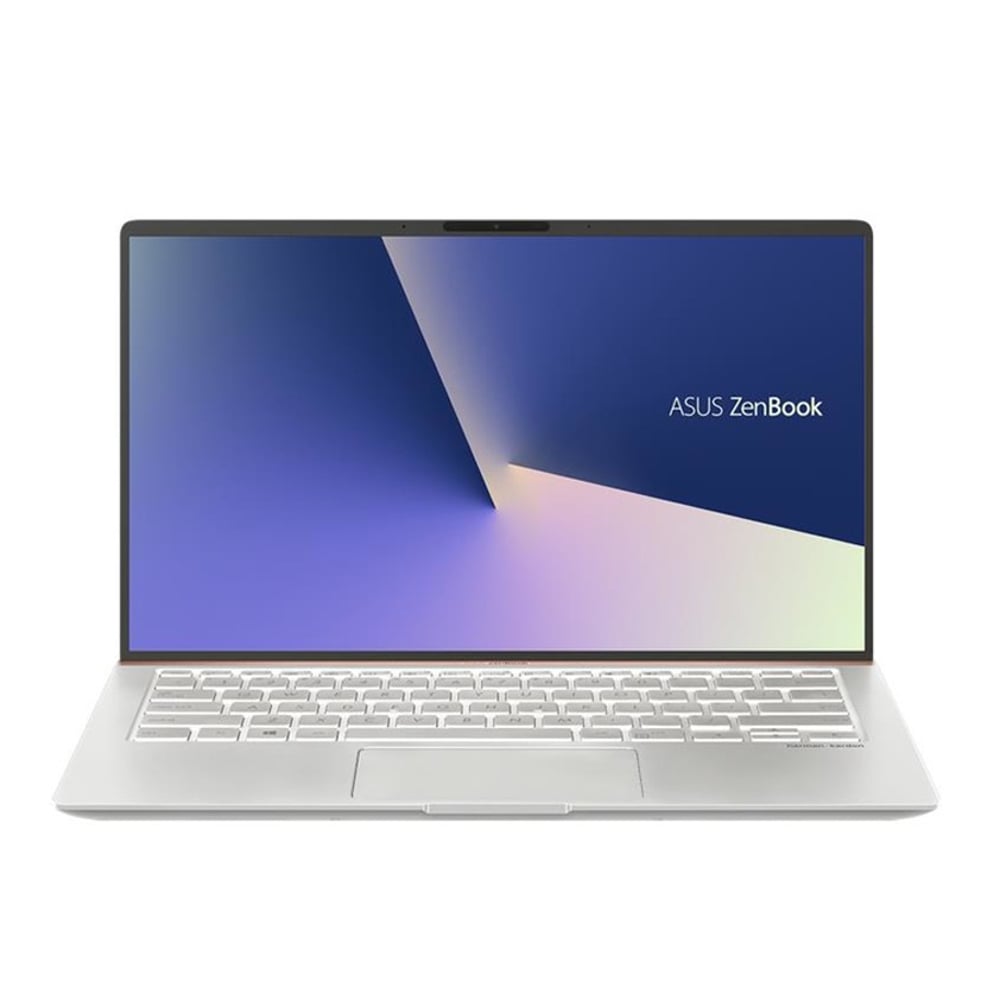 Asus ZenBook UX433FLC-A5366T Laptop - Core i7 1.8GHz 16GB 1TB 2GB Win10 14inch FHD Silver