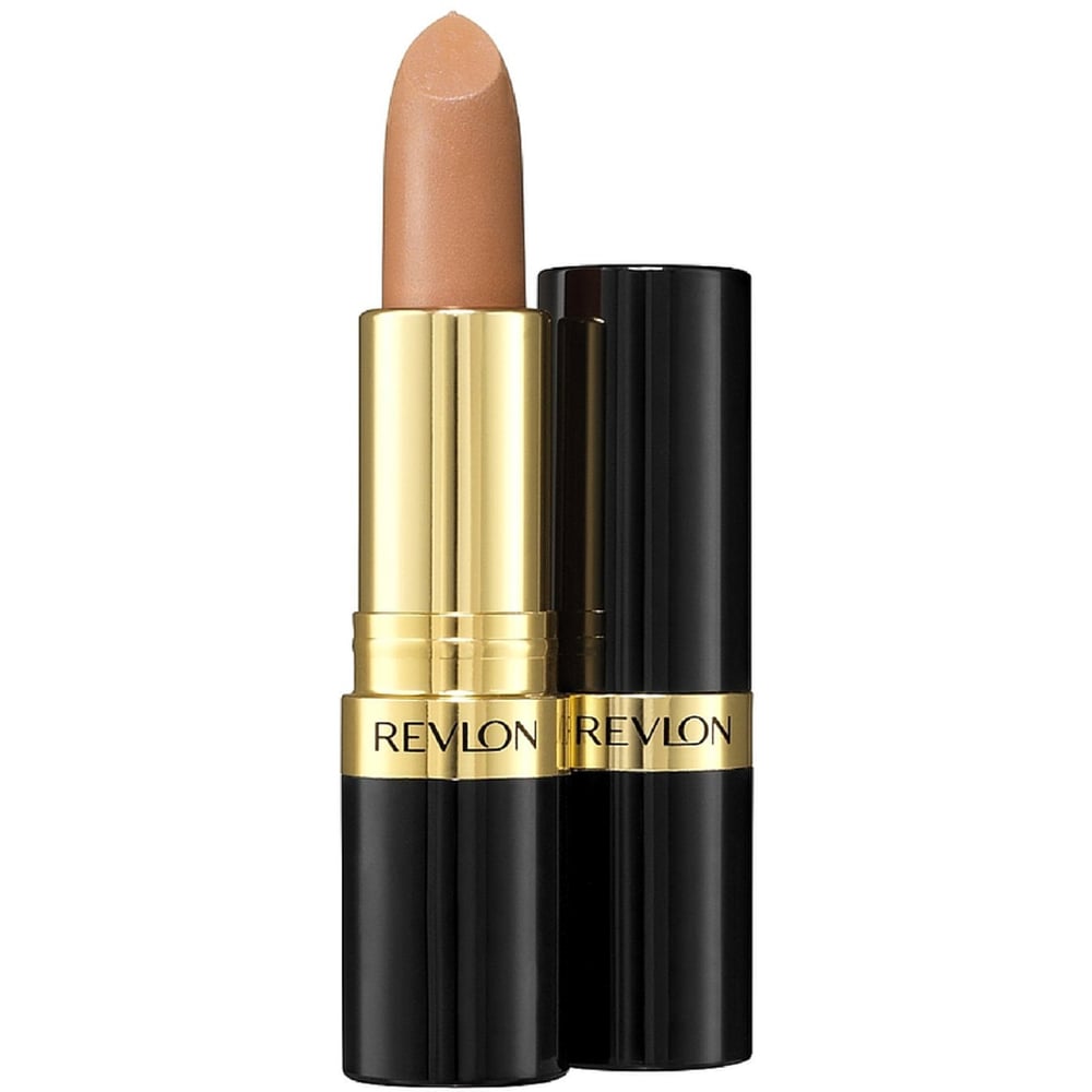 Revlon Lipstick Nude Attitude 001