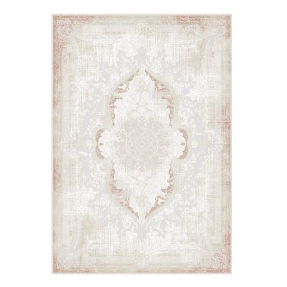 Praga Modern Design Carpet Grey/Brown