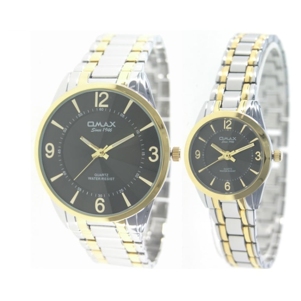 Omax CGH009N002 CGH010N002 Pair Watch