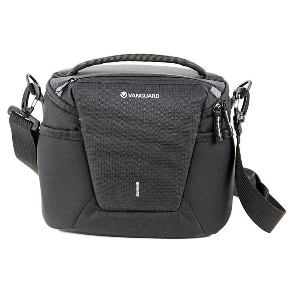 Vanguard VEO Discover 25 Travel Shoulder Camera Bag Black Vanguard VEO Discover 25 Travel Shoulder Camera Bag Black