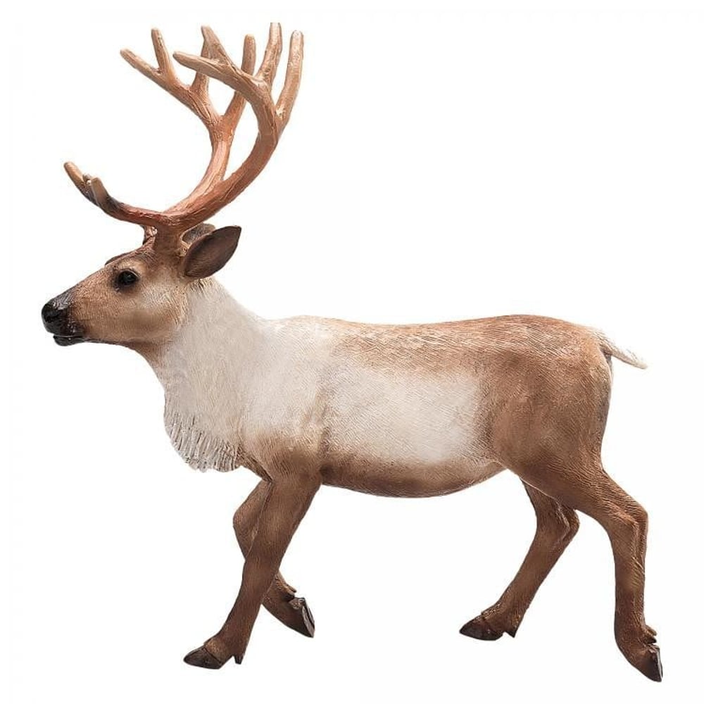 Animal Planet - Mojo Reindeer Animal Planet - Mojo Reindeer