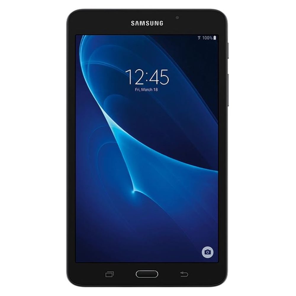 Samsung Galaxy Tab A SM-T280N Tablet - Android WiFi 8GB 1.5GB 7inch Black