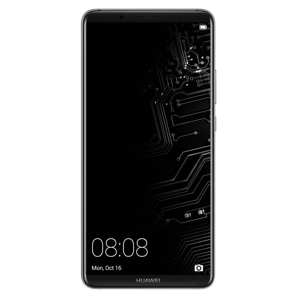 Huawei Mate 10 Pro 4G Dual Sim Smartphone 64GB Titanium Grey