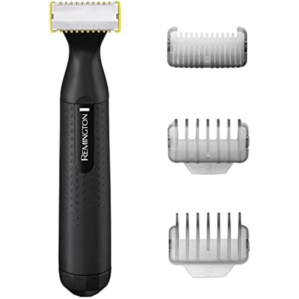 Remington Omniblade Wet and Dry Electric Shaver HG1000 Remington Omniblade Wet and Dry Electric Shaver HG1000