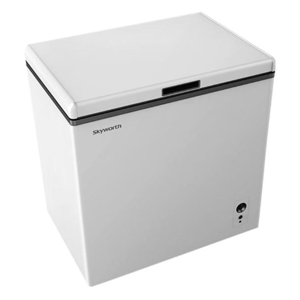 Skyworth Chest Freezer 190 Litres SKY-BD-190
