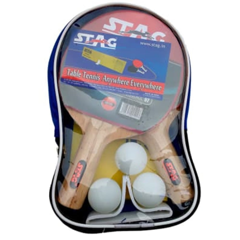 Stag One Star Tt Set
