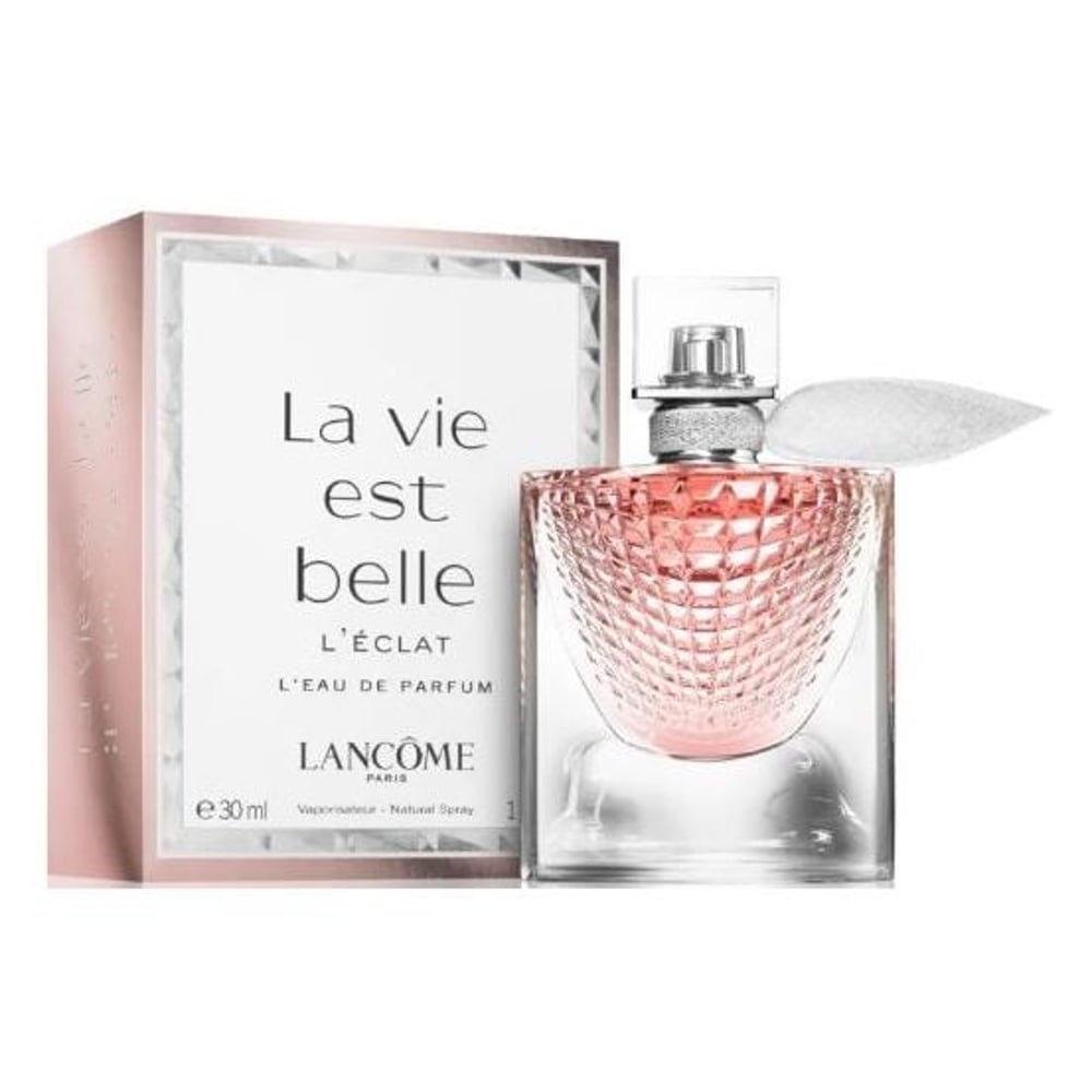Lancome La Vie Est Belle L'Eclat Perfume For Women 30ml Eau de Parfum Lancome La Vie Est Belle L'Eclat Perfume For Women 30ml Eau de Parfum