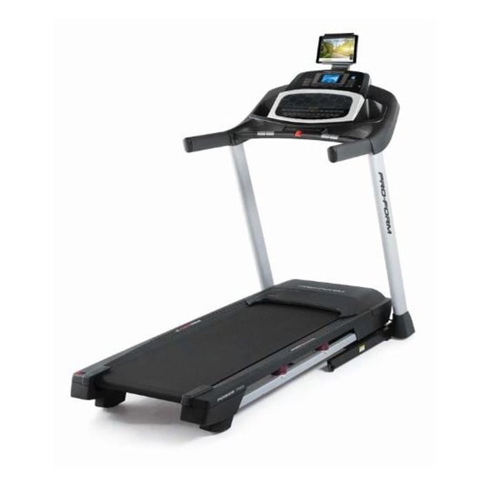 Pro Form Treadmill Power 795i