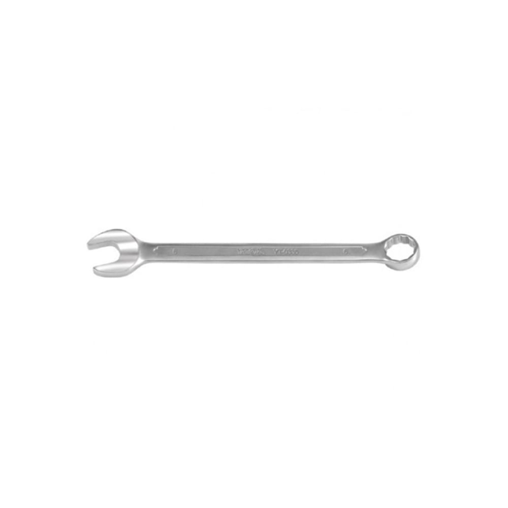 Combination Spanner 6mm Yato Brand YT-0335 Combination Spanner 6mm Yato Brand YT-0335