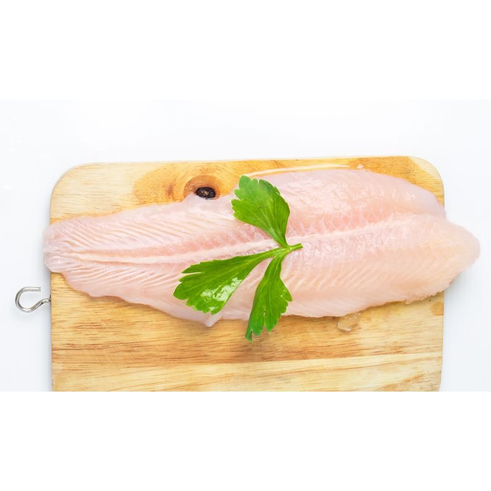 Oceanic Pearl Pangasius Fillet Frozen 2.5kg