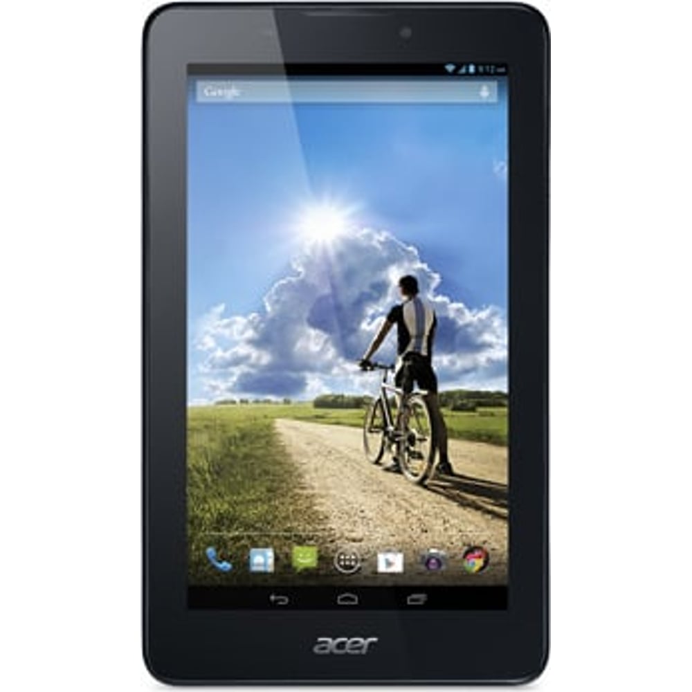 Acer Iconia Tab A1713 Tablet - Android WiFi+3G 16GB 1GB 7inch Black
