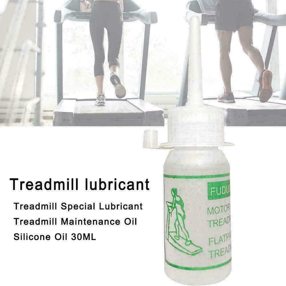 Marshal Fitness Treadmill Belt Lubricant Oil Running Machine Lubricating Silicone Oil