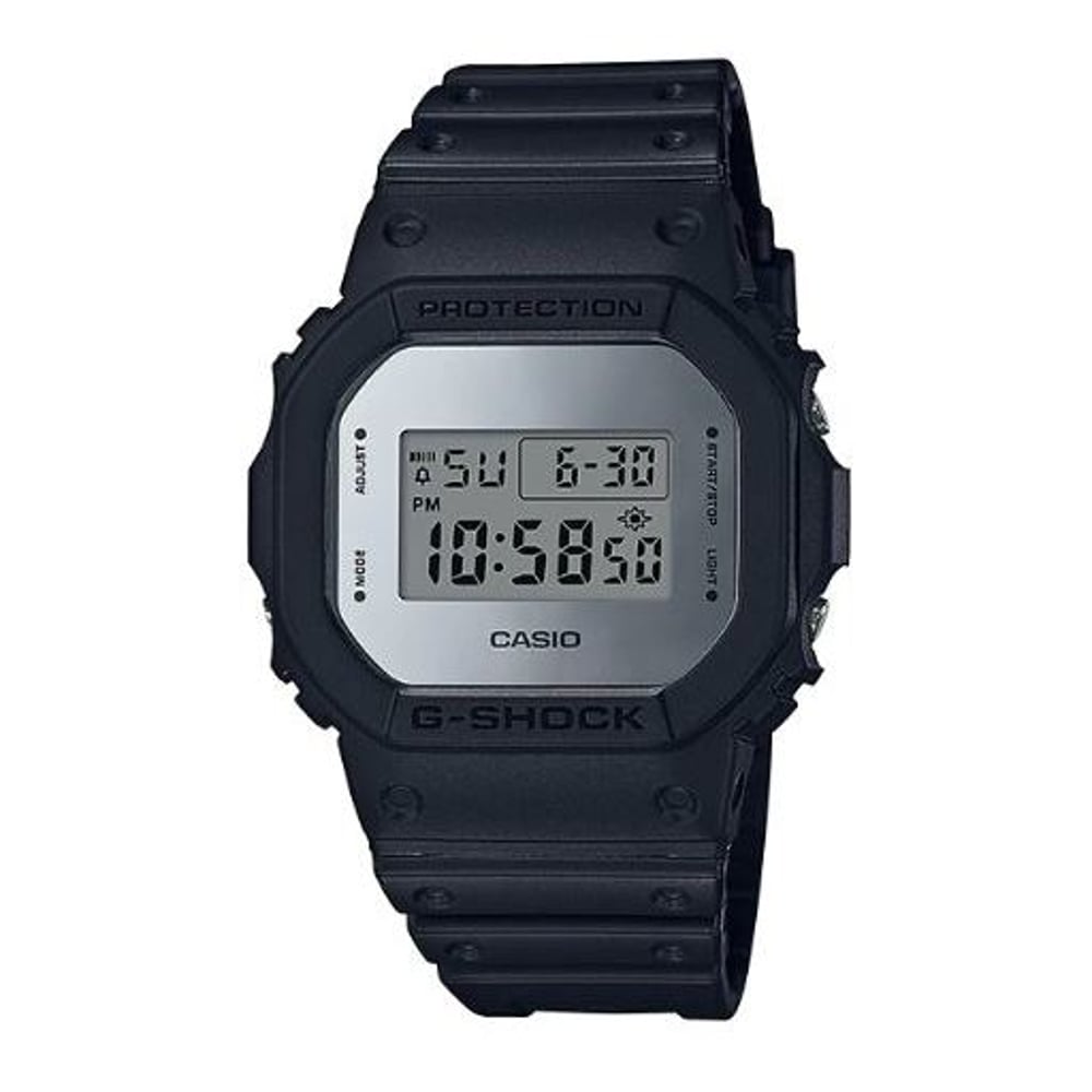 Casio DW-5600BBMA-1 G Shock Mens Watch