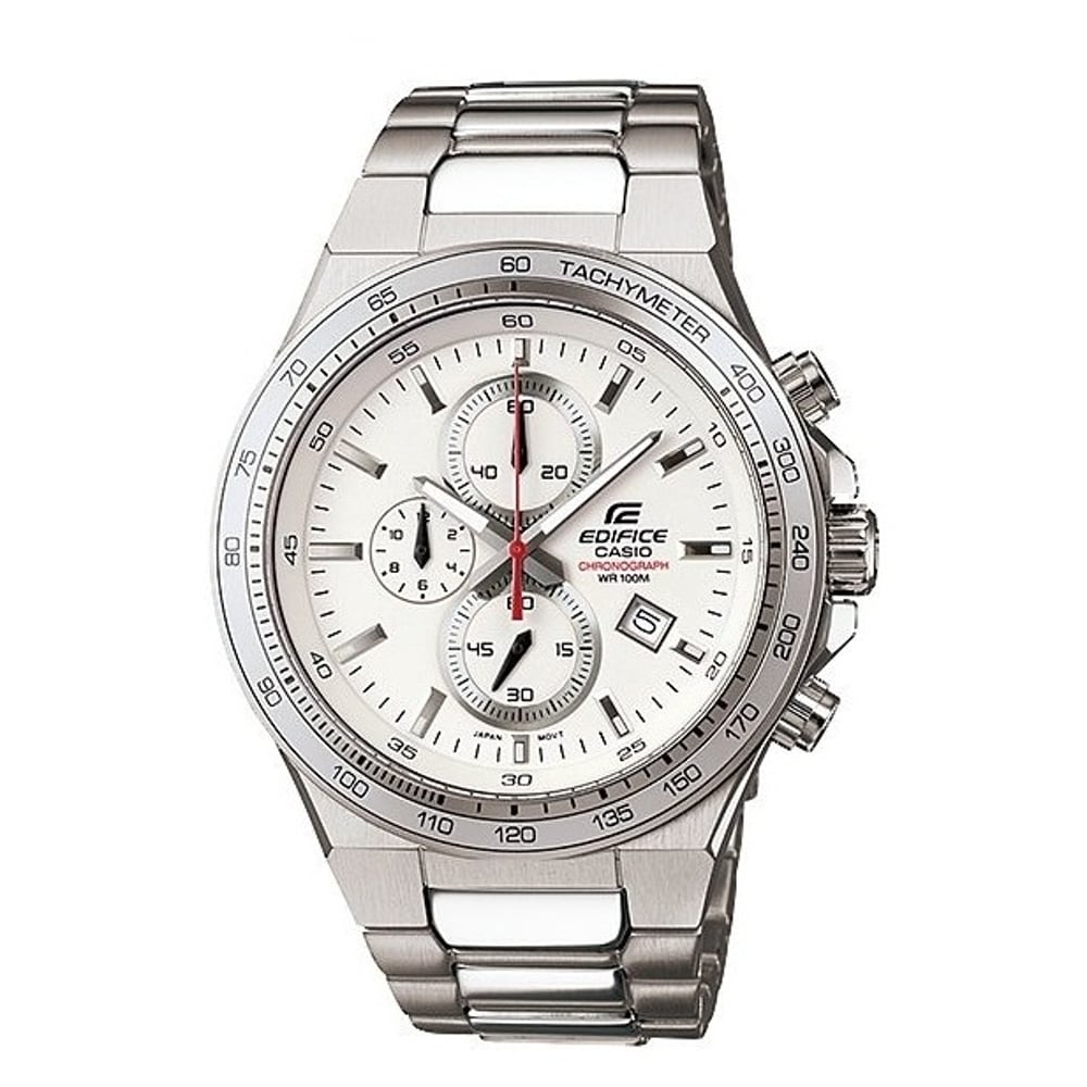 Casio EF-546D-7AVUDF Edifice Watch