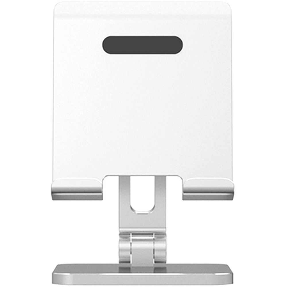 Wiwu Desktop Mobile Stand Silver For Phone/Tablet