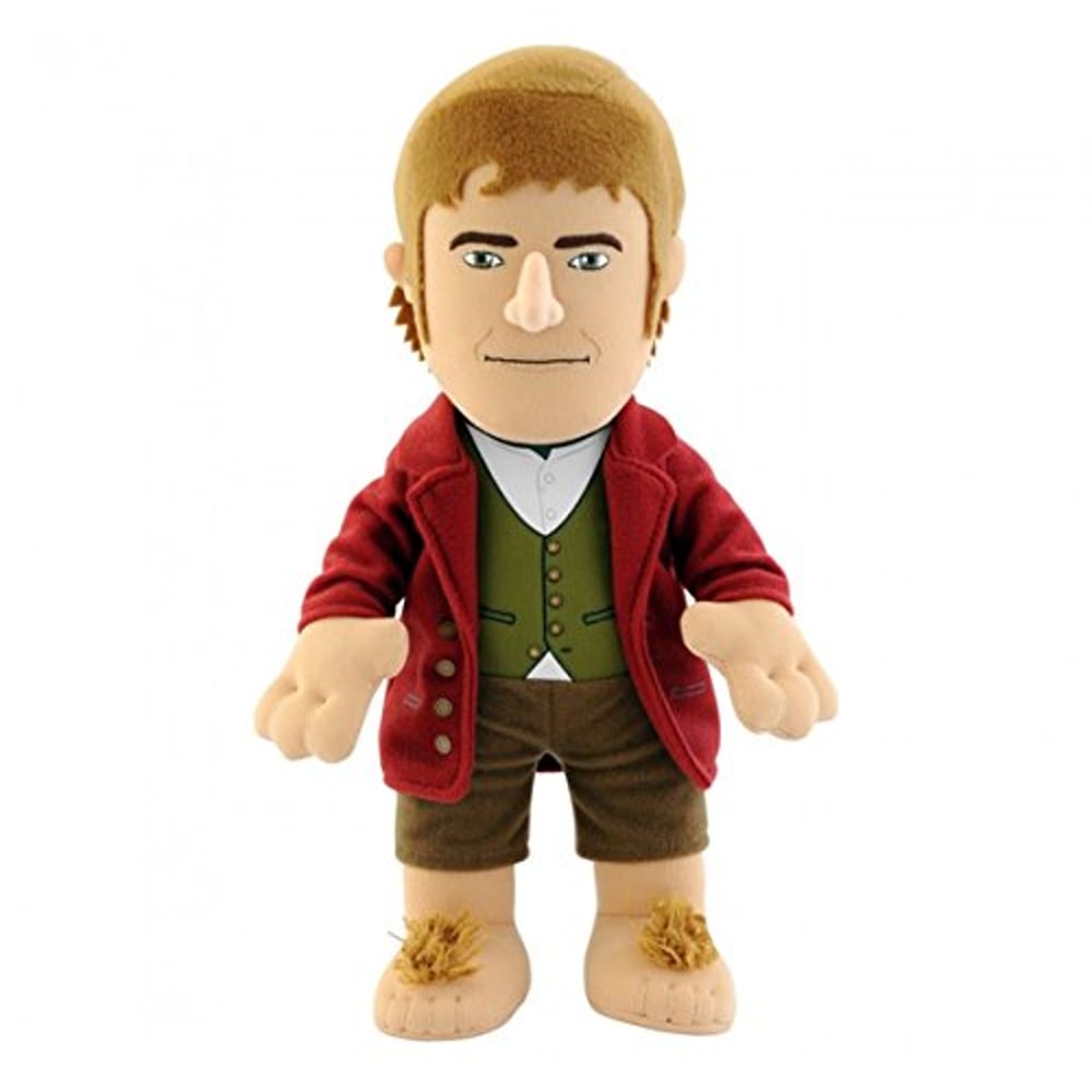 Bleacher Creatures The Hobbit Bilbo Baggins 10 Bleacher Creatures The Hobbit Bilbo Baggins 10