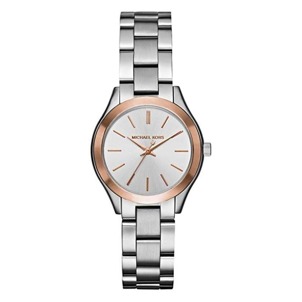 Michael Kors MK3514 Mini Slim Runway Ladies Watch