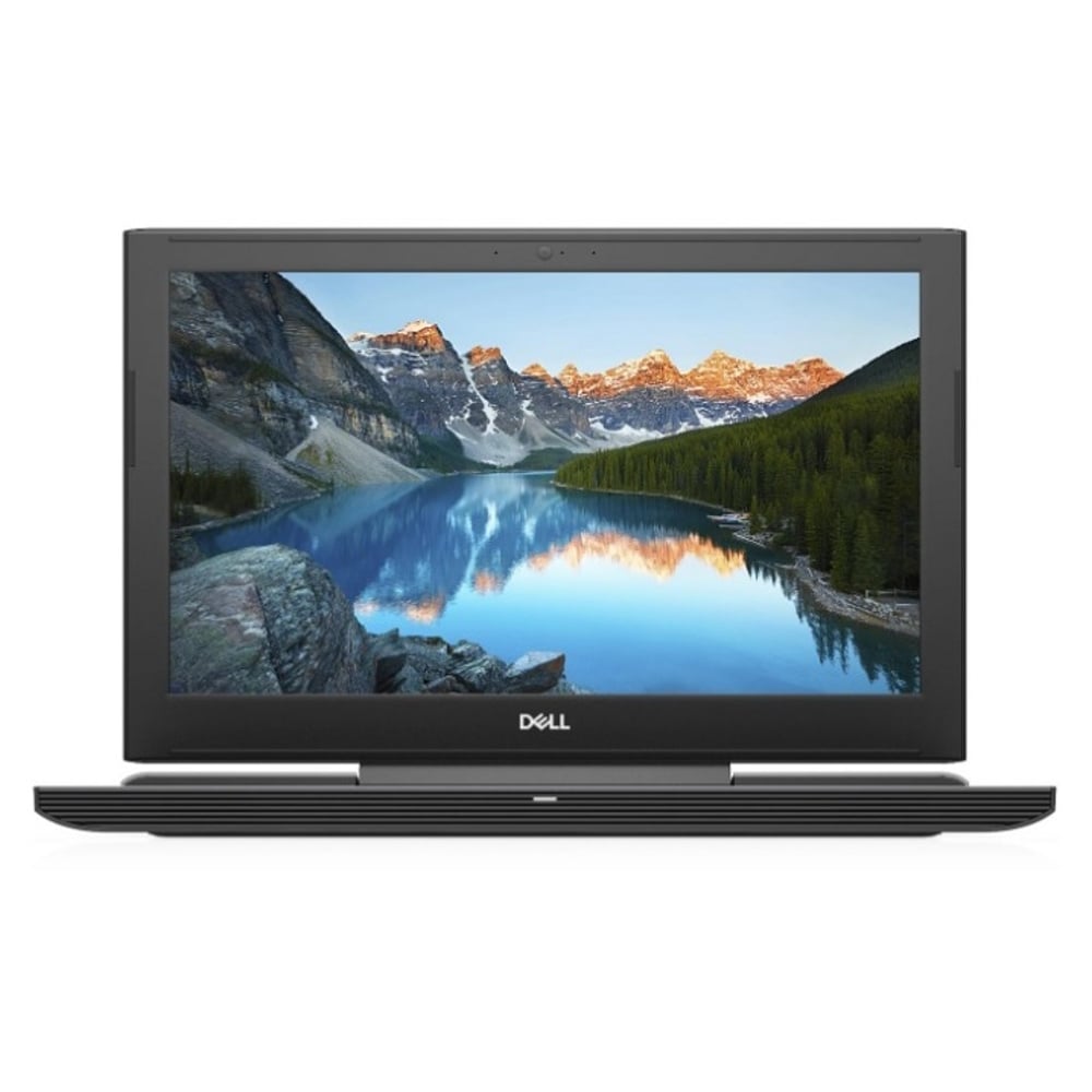 Dell Inspiron 15 7577 Gaming Laptop - Core i7 2.8GHz 8GB 1TB 4GB Win10 15.6inch FHD Black