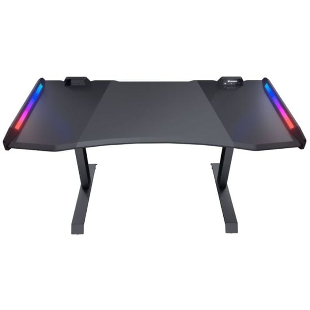 Cougar Mars RGB Gaming Desk Black Cougar Mars RGB Gaming Desk Black
