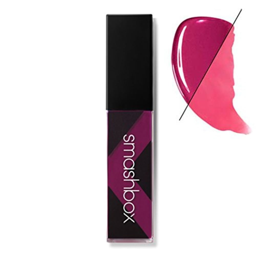 Smashbox Be Legendary Long-Wear Lip Lacquer-Beet It Smashbox Be Legendary Long-Wear Lip Lacquer-Beet It