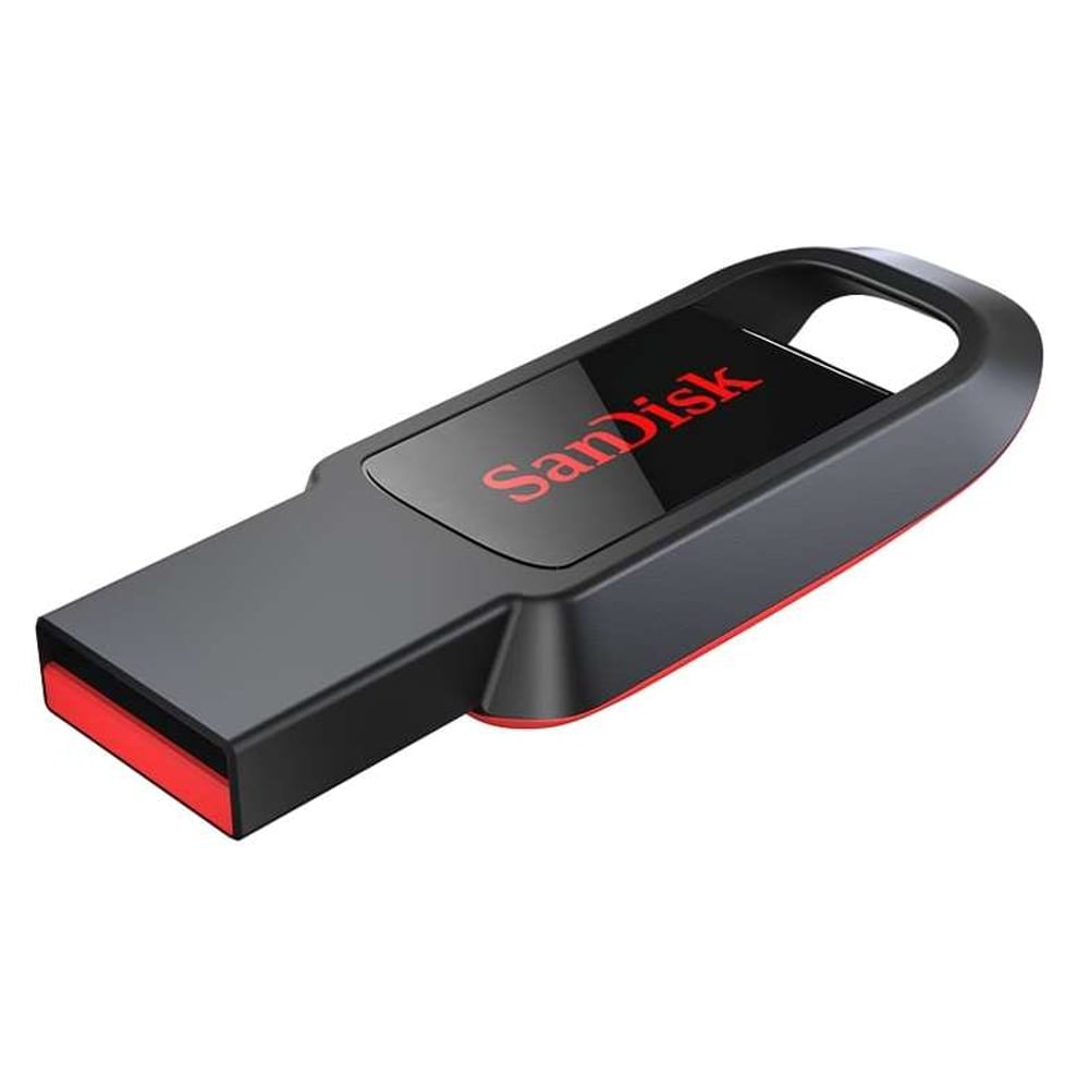 Sandisk Cruzer Spark USB 2.0 Flash Drive 32GB SDCZ61-032G-G35