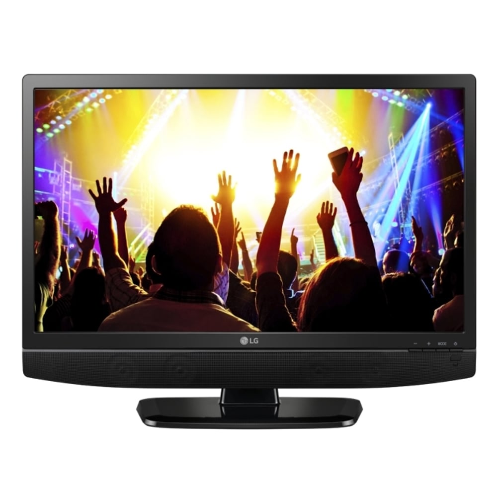 LG 28MT49VF HD Ready LED Monitor 28inch LG 28MT49VF HD Ready LED Monitor 28inch