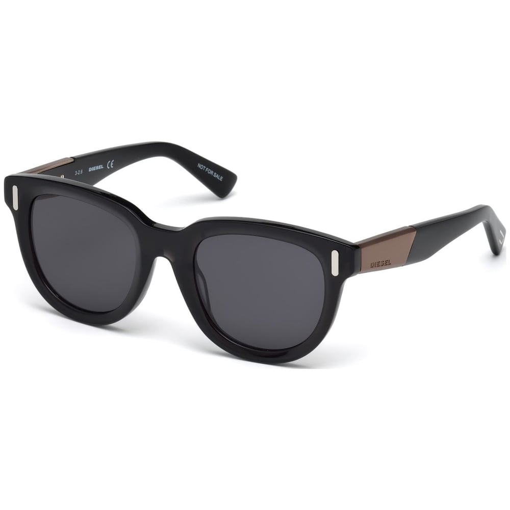 Diesel DL0228-01A-51 Women's Sunglass