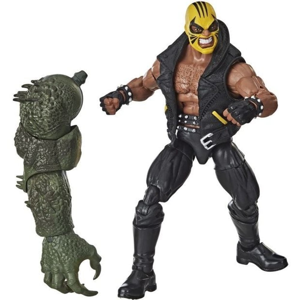 Marvel Legends Series Gamerverse Marvels Rage