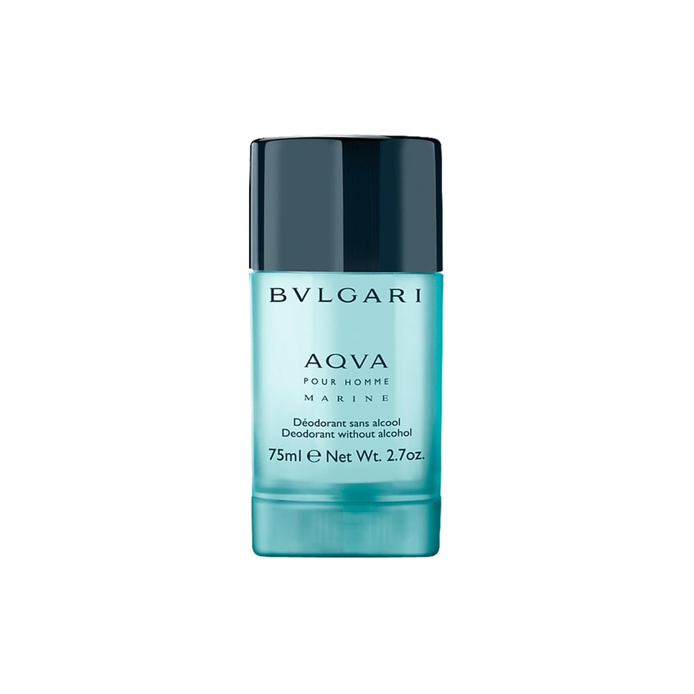 Bvlgari Aqva Pour Homme Marine Perfumed Deostick Men 75ml Bvlgari Aqva Pour Homme Marine Perfumed Deostick Men 75ml