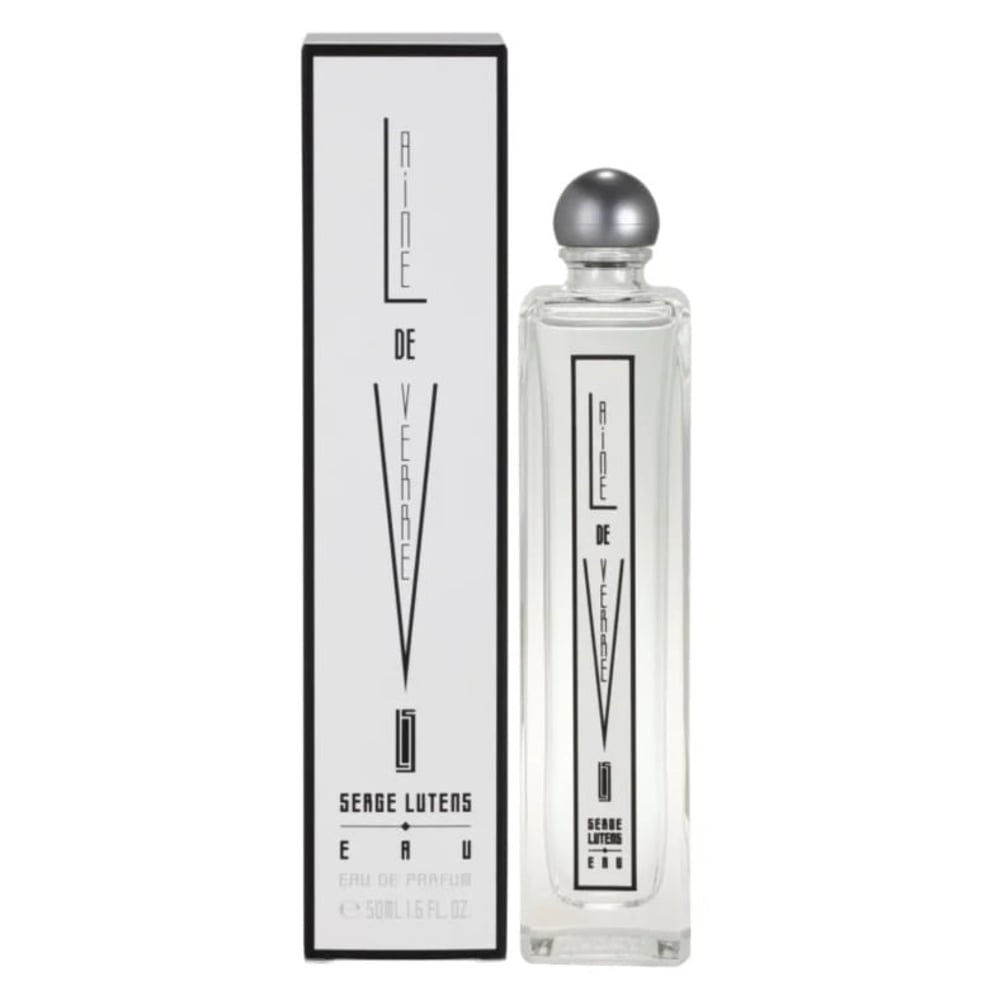 Serge Lutens Laine De Verre EDP 50ml Unisex Serge Lutens Laine De Verre EDP 50ml Unisex