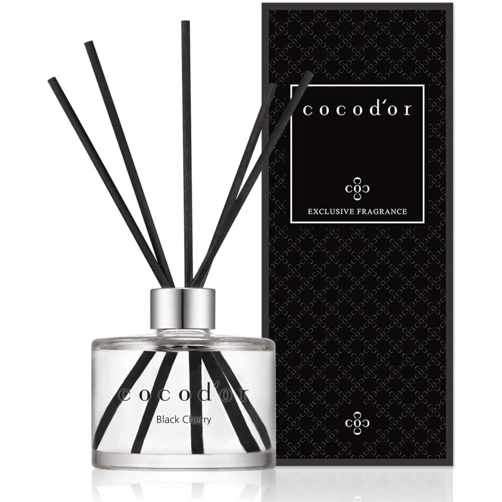 Cocod'Or Diffuser 50Ml(1.7Oz)- Black Cherry Cocod'Or Diffuser 50Ml(1.7Oz)- Black Cherry