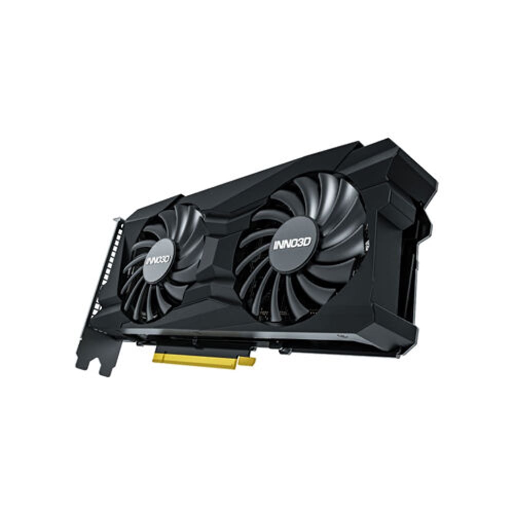 Inno3d Rtx 3070 Twin X2 Oc 8gb Gddr6 5888 Cuda Cores Graphic Cards Black Inno3d Rtx 3070 Twin X2 Oc 8gb Gddr6 5888 Cuda Cores Graphic Cards Black