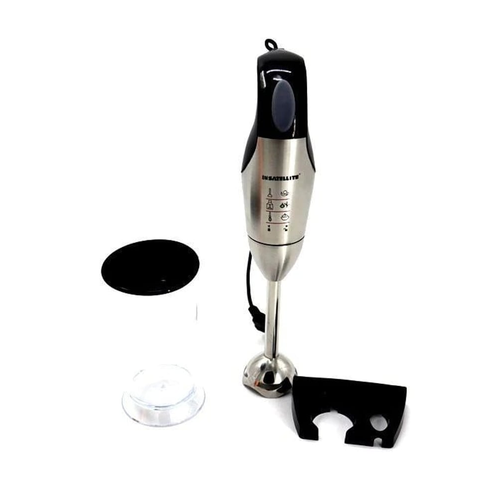 BM Satellite Hand Blender BM-854 BM Satellite Hand Blender BM-854