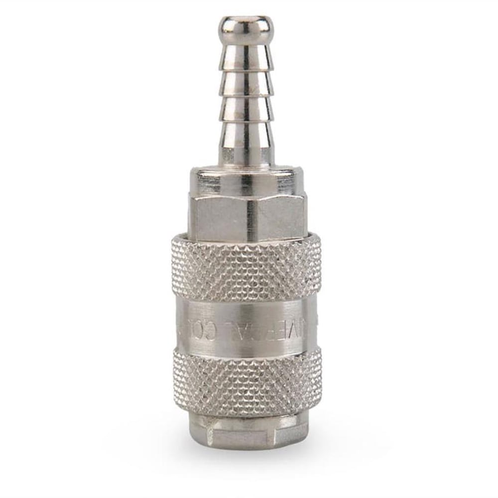 Buy Gentlin Universal Air Hose Quick Coupler (10 Mm) Online in UAE Sharaf DG