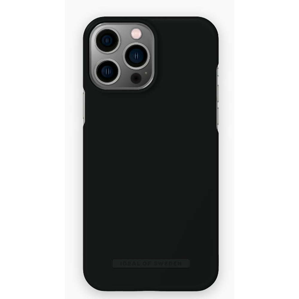 Fashion Case Ideal Of Sweden Case For Iphone 13 Pro Max Coal Black