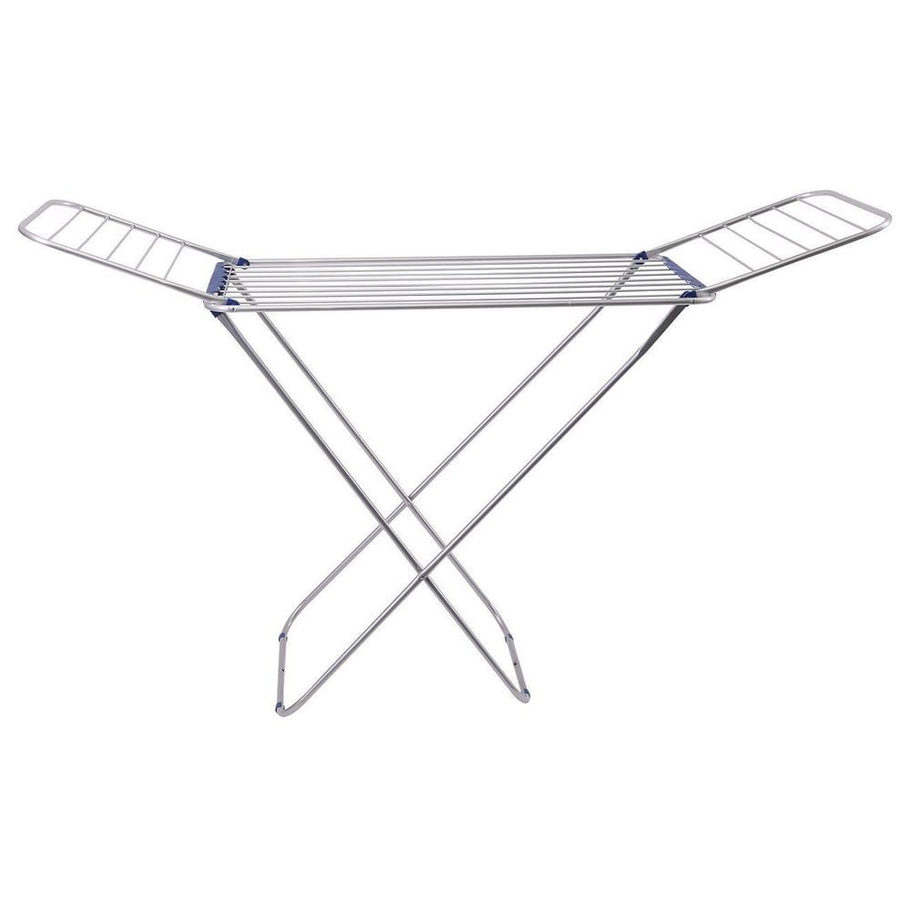Fiesta Cloth Dryer 18m Stainless Steel