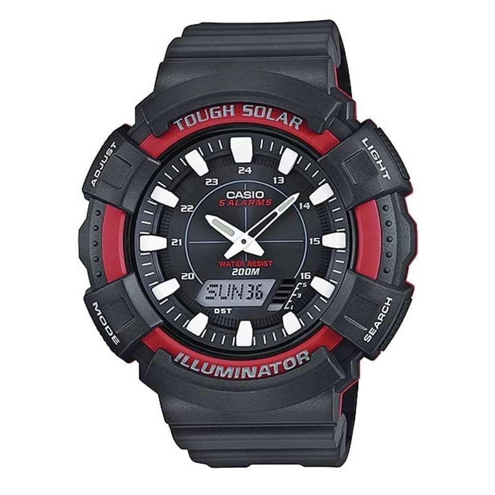 Casio AD-S800WH-4AV Youth Unisex Watch