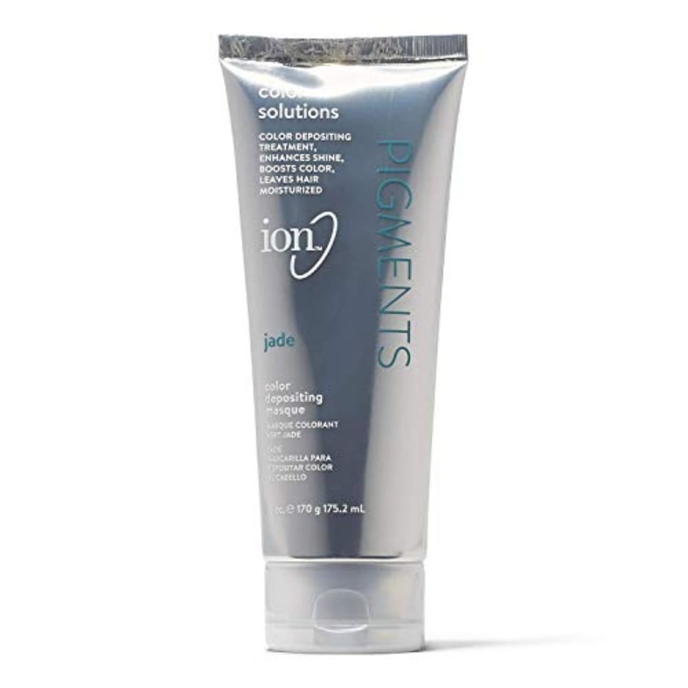 Ion Jade Color Pigments Ion Jade Color Pigments