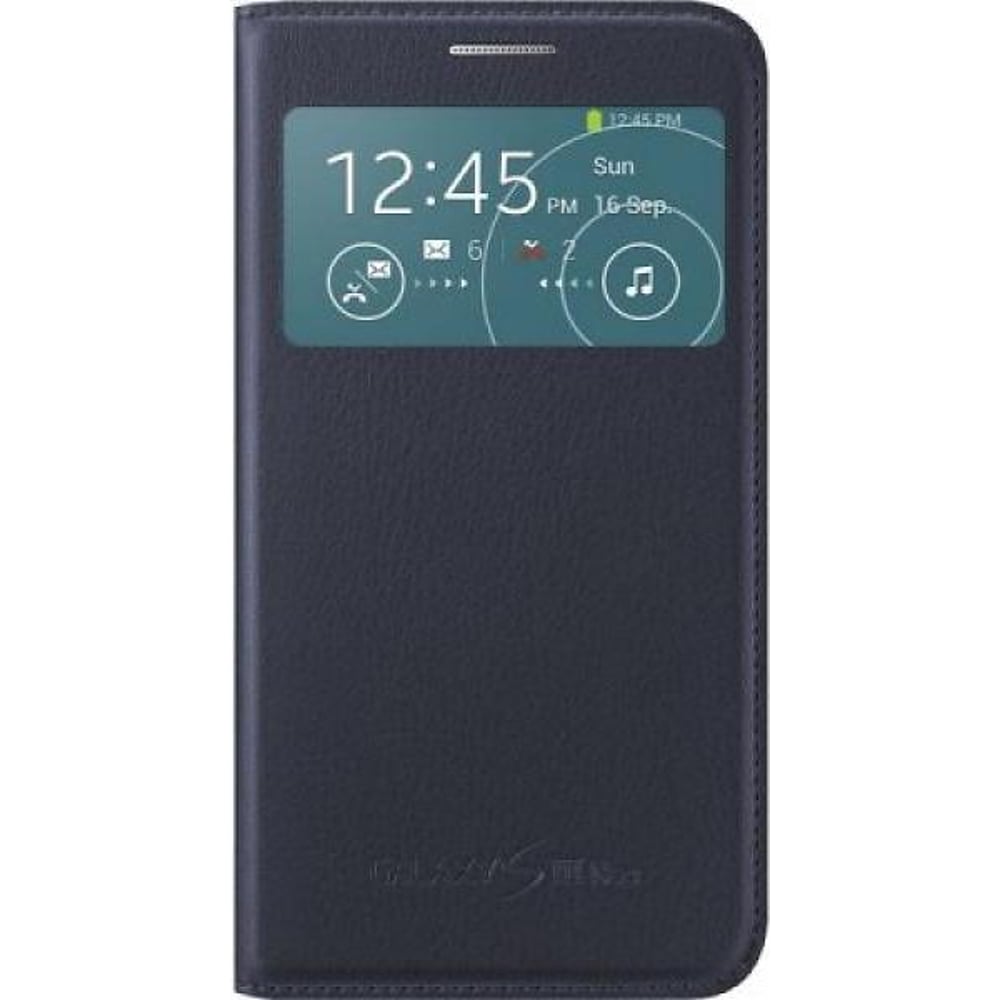 Samsung EFCI930BLEGAE S-View Cover Blue For Galaxy S3 Neo