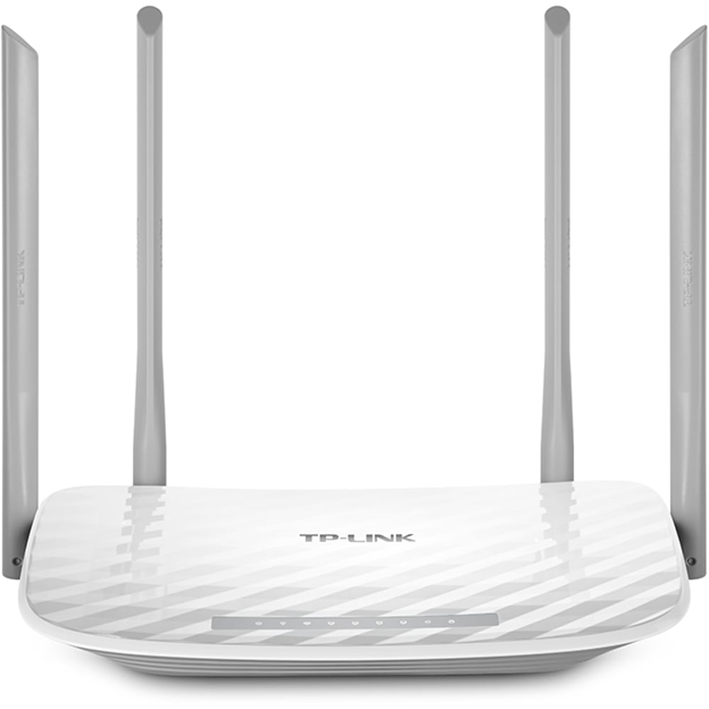 TP-Link ARCHERC25 AC900 Wireless Dual Band Router