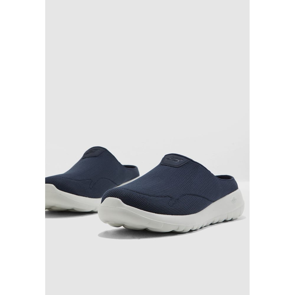 Skechers Men Performance Shoes Go Walk Max 54636-Nvgy Skechers Men Performance Shoes Go Walk Max 54636-Nvgy