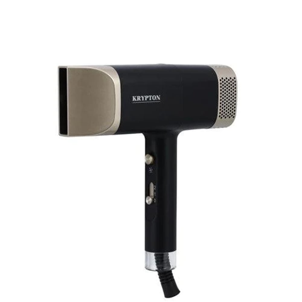 Krypton DC 2 Speed Hair Dryer KNH6388