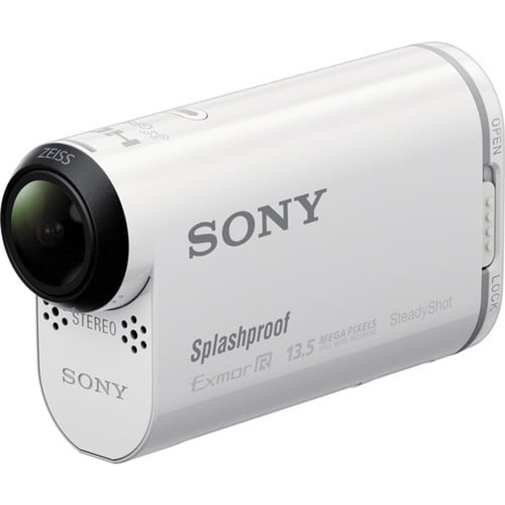 Sony AS100 Action Camera