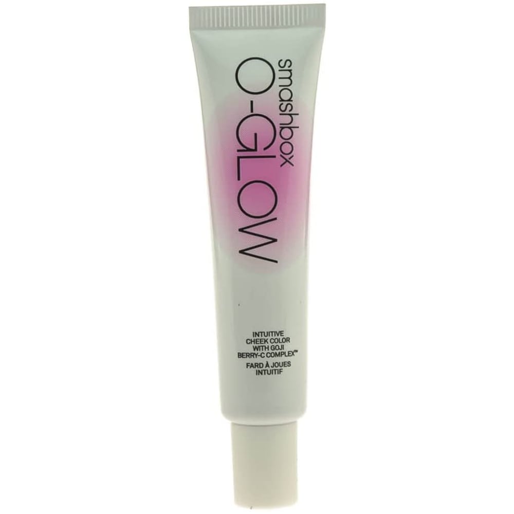 Smashbox O-Glow Intuitive Cheek Color - Blush Natural 15ml